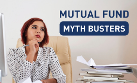Mutual Fund Myth busters