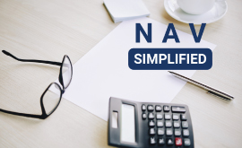 NAV Simplified