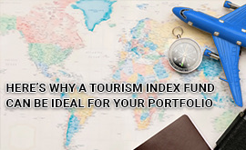 Kotak Nifty India Tourism Index Fund